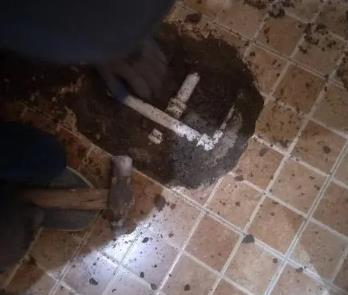 山西卫生间漏水维修公司为您分享下卫生间渗水如何处理及注意事项