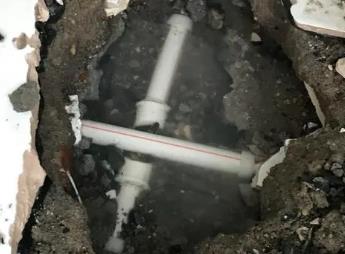 山西阳台漏水维修公司为您分享楼上楼下漏水怎么处理