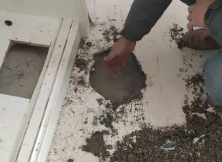 山西卫生间漏水维修公司分享下精确定位查漏水一次多少钱?不同级别收费不同