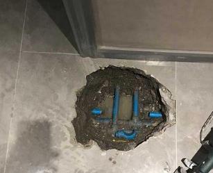 山西阳台漏水维修公司分享下暖气管道漏水的原因有哪些