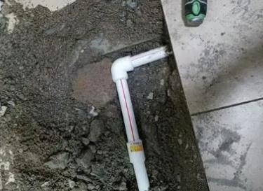 山西阳台漏水维修时有哪些声音会影响检漏仪